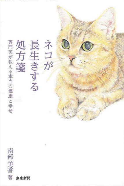 猫だけが感染するコロナ ウイルス有無、まずは検査:中日新聞Web