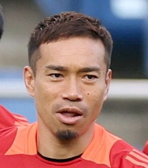 サッカー日本代表・最年長の長友佑都、練習参加せず 前日に「筋肉に