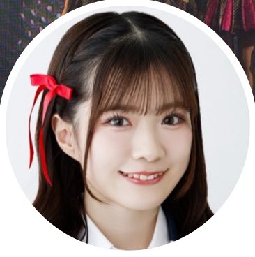 意外！かわいい」NMB48・8期生、ステージとは違うメガネショットが話題