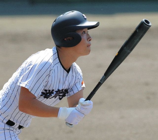 近江が優勝、甲子園へ 高校野球滋賀大会：中日新聞Web