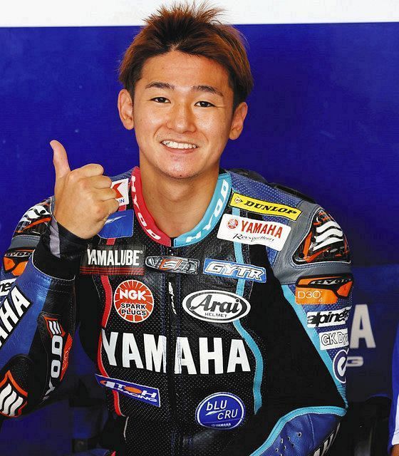 伊藤勇樹が4番手タイム ST1000にスポット参戦：中日スポーツ