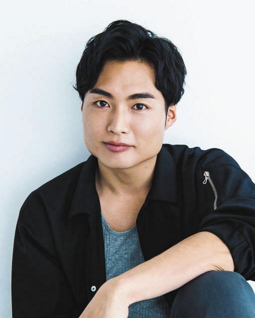 劇団exile 八木将康がコロナ感染 症状全く出ておらず 5日に同居家族の感染が判明 以降活動自粛 中日スポーツ 東京中日スポーツ