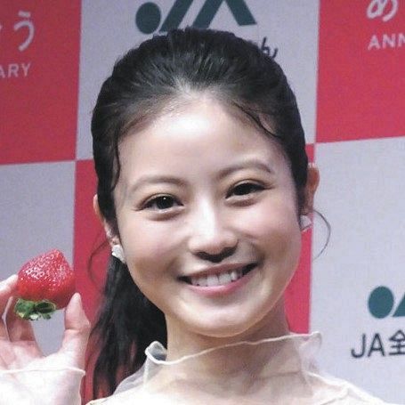 今田美桜