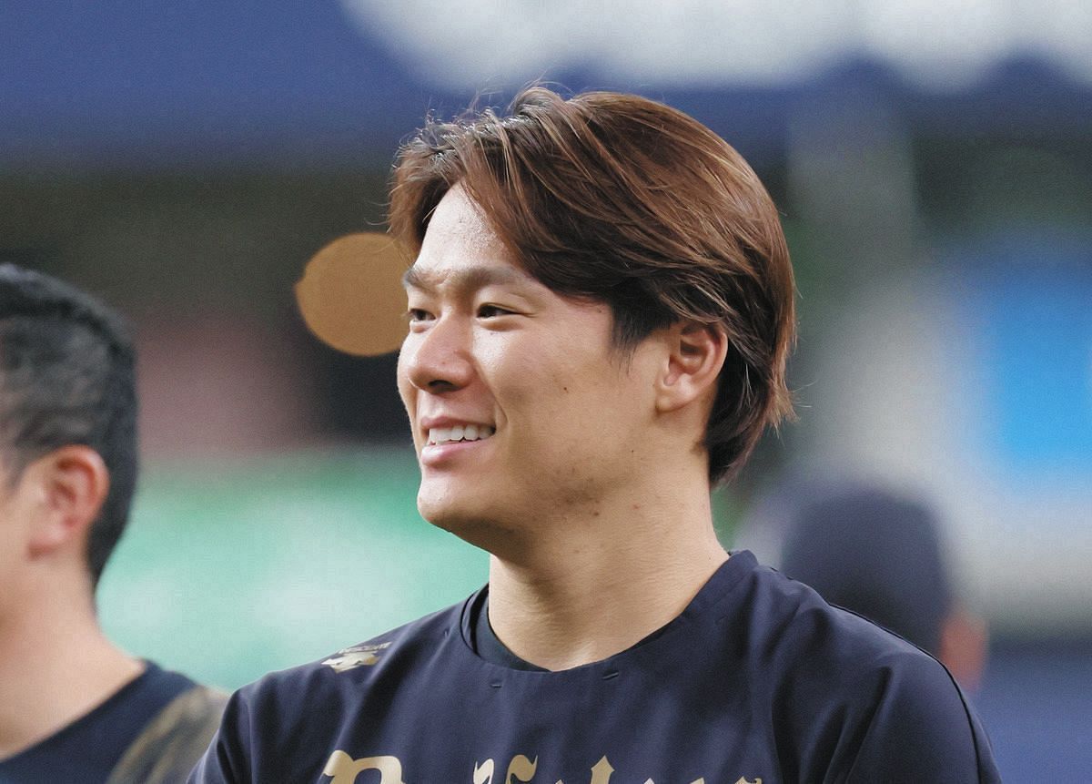 ドジャース山本由伸の背番号は「18」？…NFLラムズが匂わせ投稿
