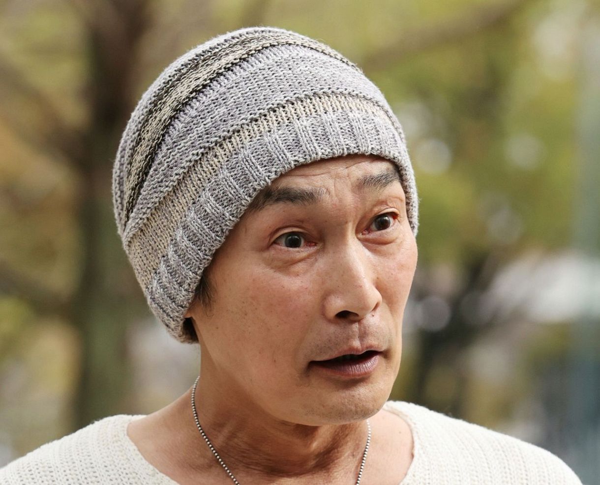 歌 の お 兄さん 覚醒剤 逮捕