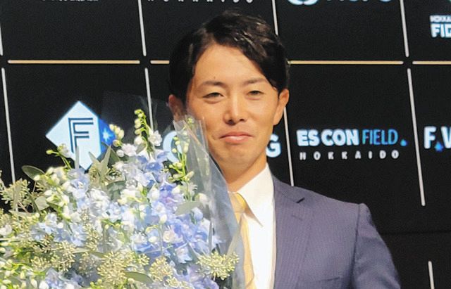 守備職人の谷内亮太「打撃の方が好きだった」引退会見で明かす「野球界