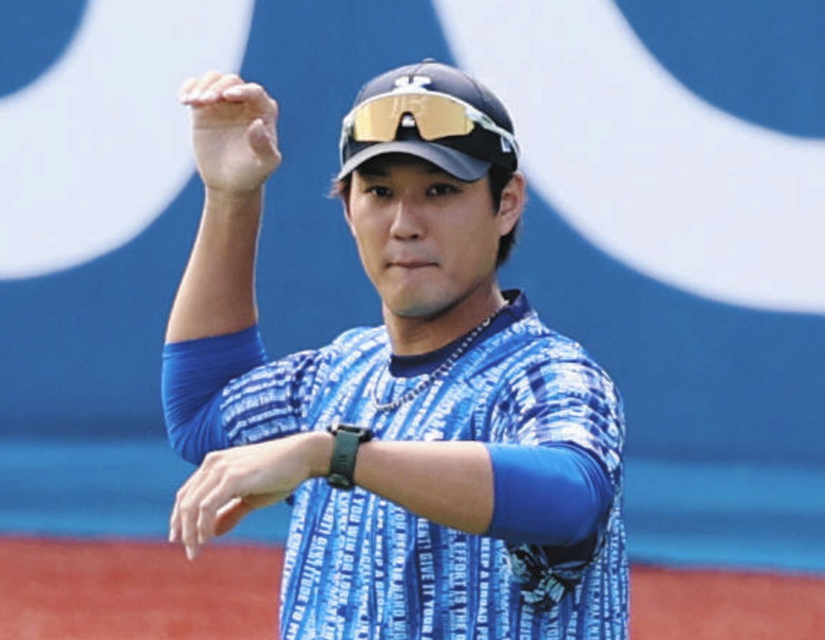 藤浪 晋太郎 最新 ニュース