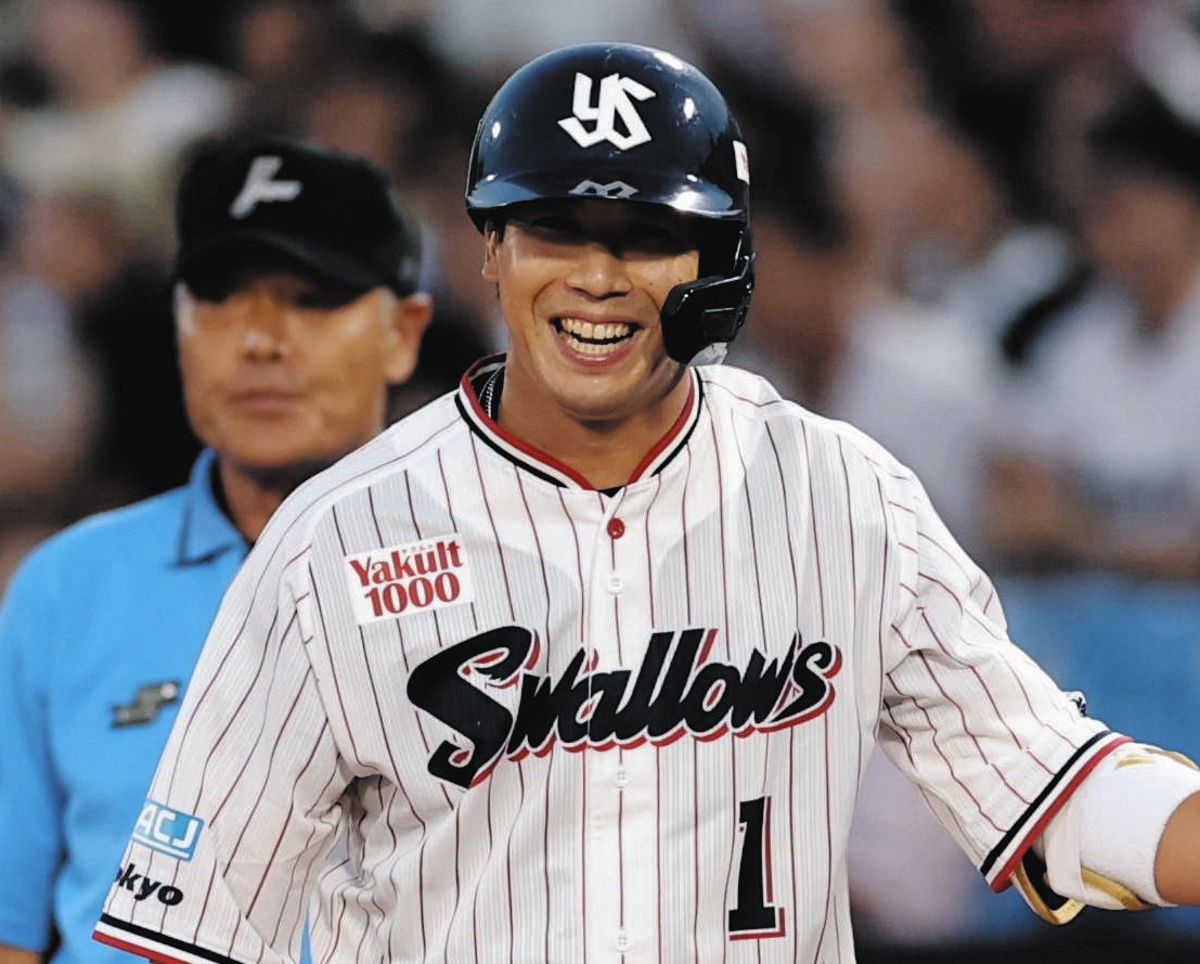 ヤクルト の 試合