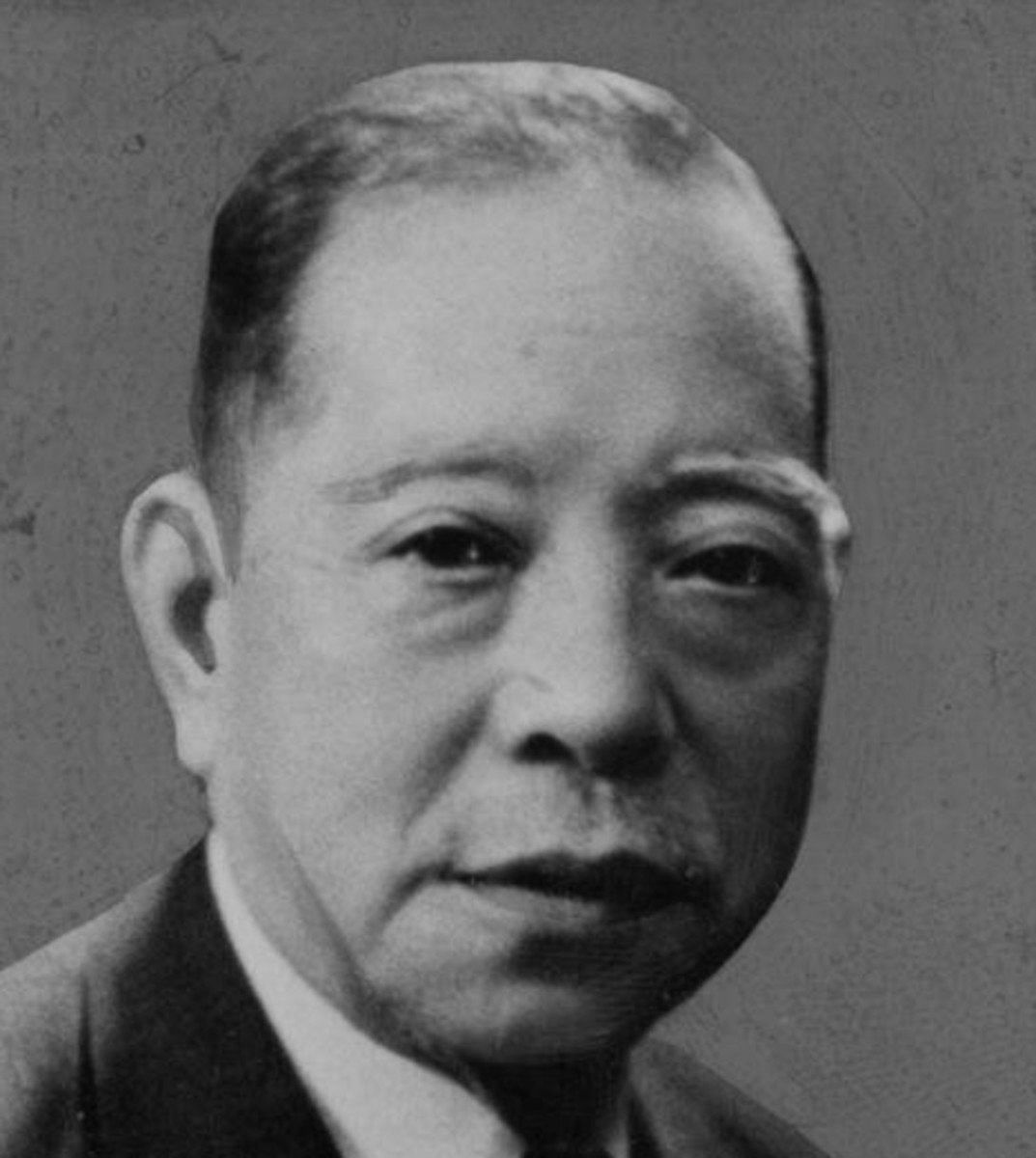 祖父・伴睦が打ち出した国土構想、夢半ばで政界退場 「もう過去の人