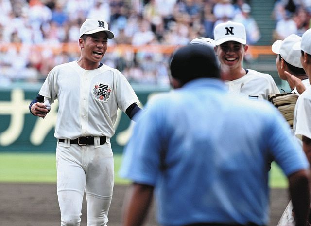 日大三が令和初勝利 安田虎汰郎が大舞台で「公式戦初完封」社の強力打線を2安打に抑える【甲子園】：中日スポーツ・東京中日スポーツ