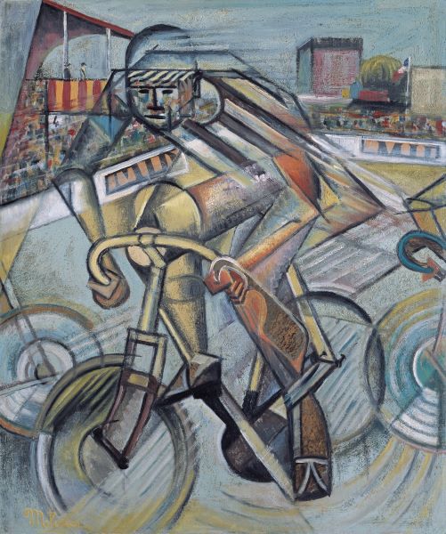 こう見る＞ 公立美術館で相次いだ「贋作」 未来の芸術の教材に：中日