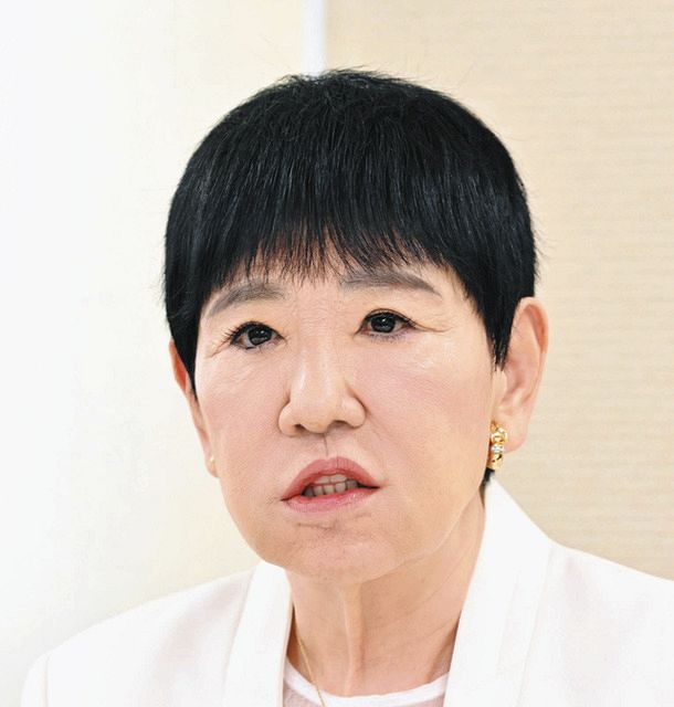 和田アキ子が手術決断を明かす 痛みに悩まされていた股関節「『する