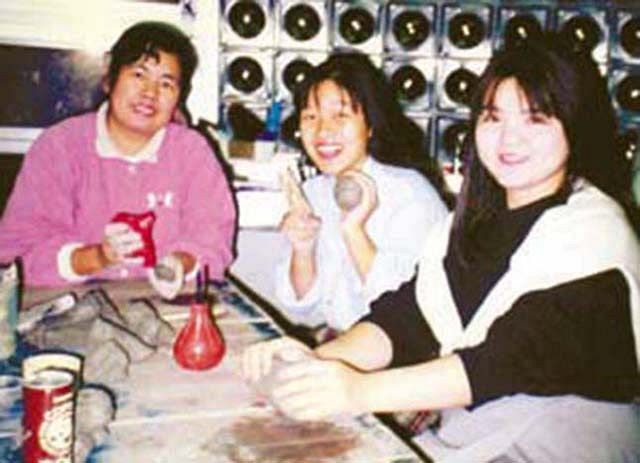 浜短 保育士 大高 恵美子さん 幼児教育科二部 平成６年卒 付属での実習にワクワク：中日新聞しずおかWeb