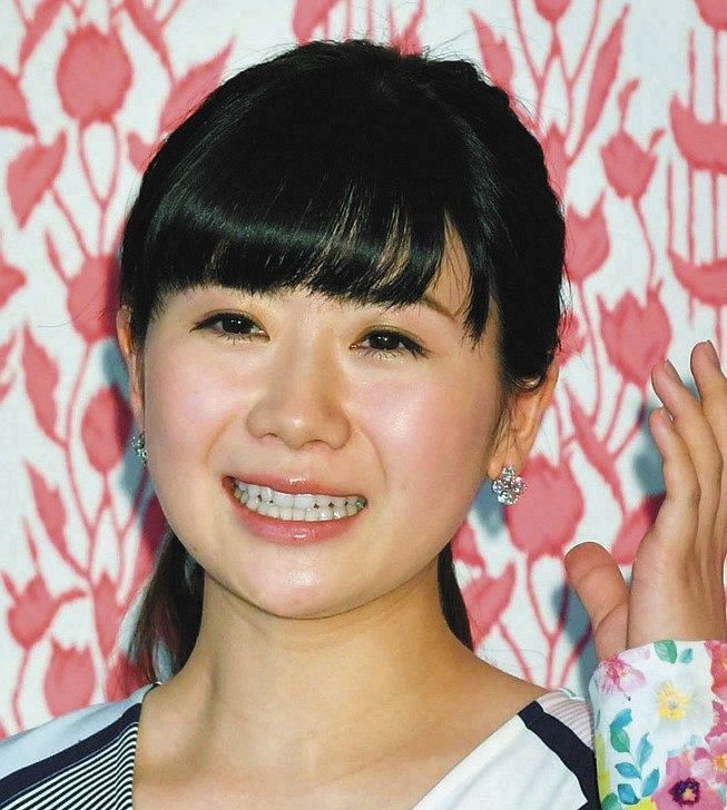 福原愛さん 不倫疑惑報道 に495字に及ぶ直筆で謝罪 子供にとって何が1番なのか 夫 江宏傑さんと話し合い中 中日スポーツ 東京中日スポーツ