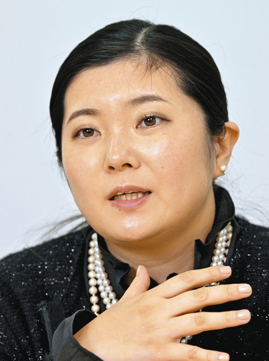 吉田 恵里香