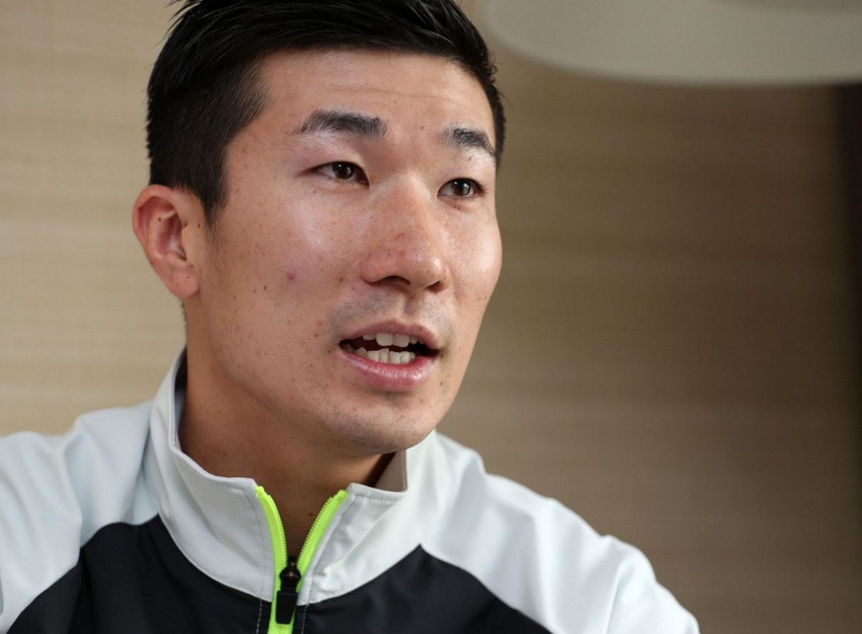 北朝鮮 男子100メートル桐生祥秀の最大のライバルは「北の…」予選同組・北朝鮮選手の自己ベストが驚きの記録【アジア大会・陸上】：中日スポーツ・東京中日スポーツ