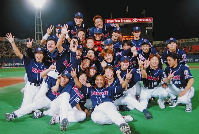 プレイバック、あの人、あの時】高く、そして宙をくるり…後にも先にも