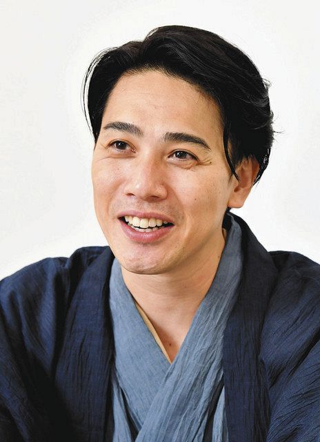 手越祐也を5000発ぐらいブン殴ってますよ 元暴走族総長の異色経歴の若手落語家 瀧川鯉斗の見解に松本人志も 気持ちいいなあ 中日スポーツ 東京中日スポーツ