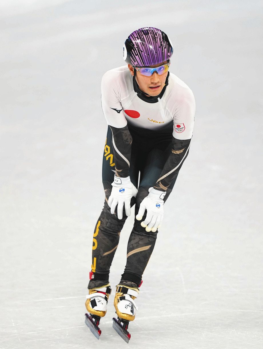 スピードスケート 日本代表ワンピース その他スポーツ その他 