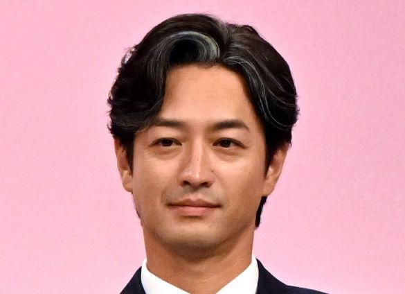 クズ男”役で引っ張りだこの竹財輝之助、『あさイチ』料理コーナーで