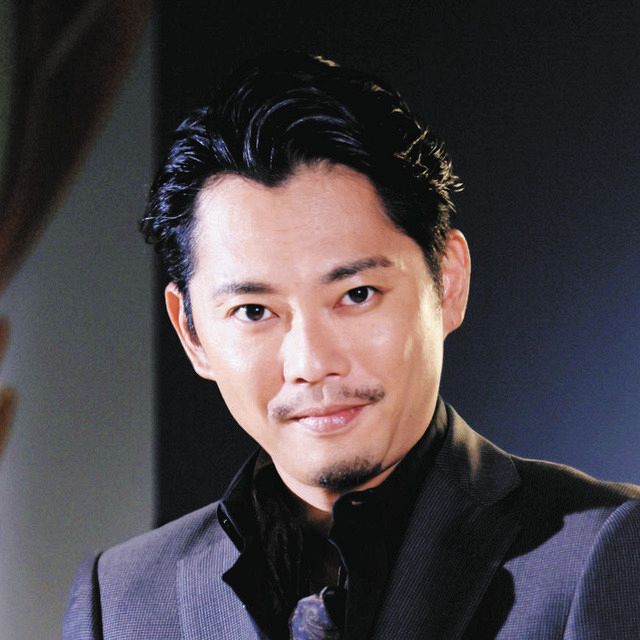 活動休止の今井翼「大好きな自然と芸術に触れて、エネルギーを蓄えたい