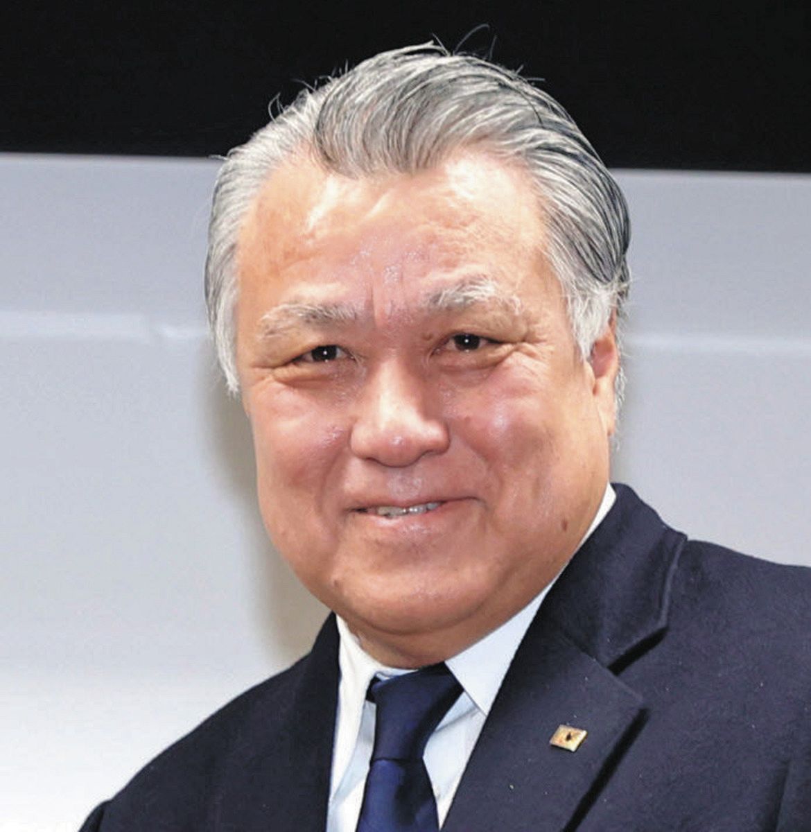 JFA・田嶋幸三名誉会長、「早く決めていかなければ」 2031年女子