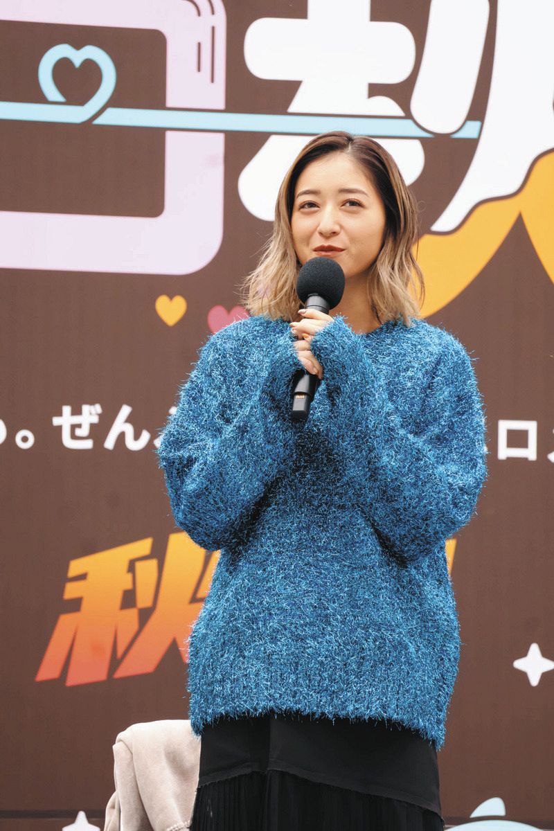 みちょぱ みちょぱ「夜中に開設して起きたらバズってた」今年Tik Tokデビュー