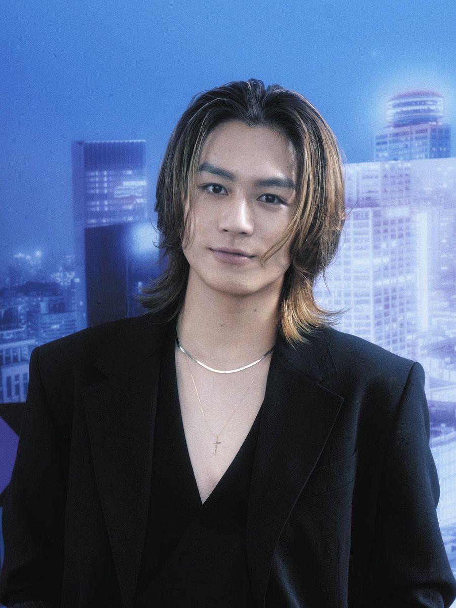 Amazon.co.jp: TRAVIS JAPAN トラジャ 松田元太 公式写真 写真