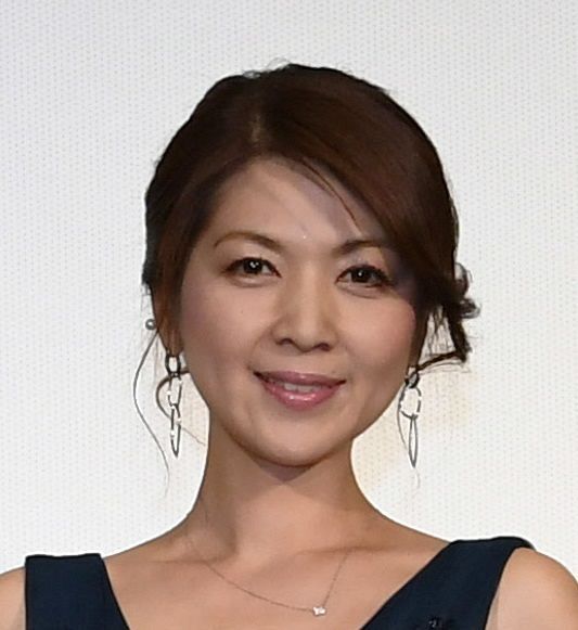 だれもいないとこで悪態をつきます」飯島直子のストレス発散法に