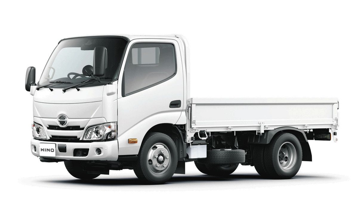 トラックメーカーが不正 ふせい 問題 もんだい は 中日新聞web