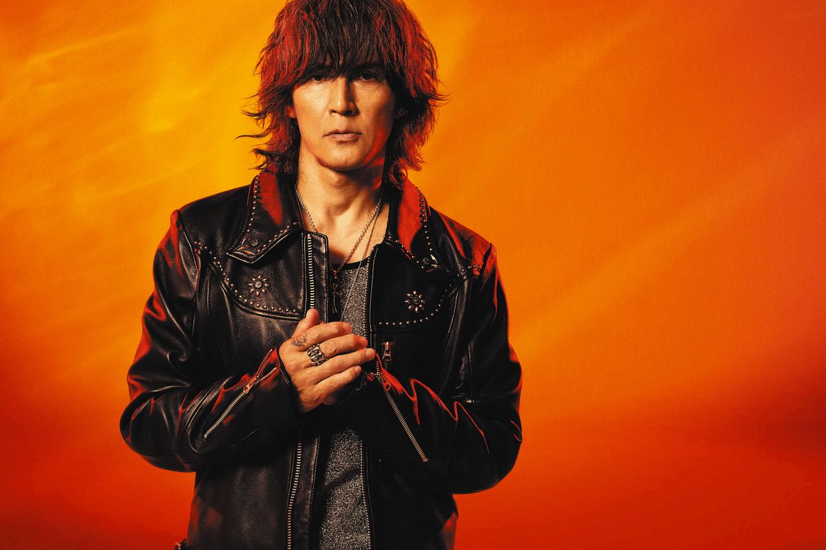 B＇z 稲葉浩志がWBCで生パフォーマンス 10日の1次リーグ「日本×チェコ