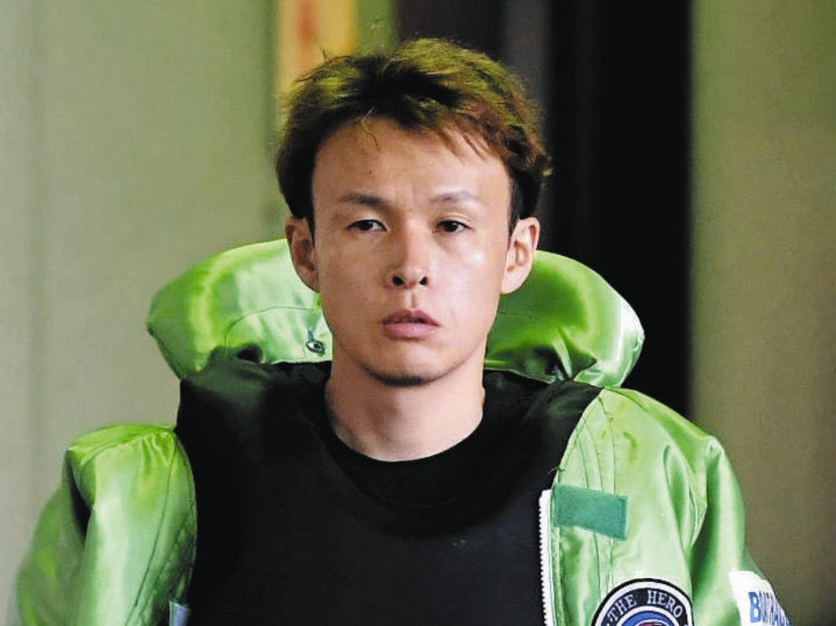 宮地元輝、若手時代の”苦い思い”を経験値へ…予選突破へ貴重な礎【若松