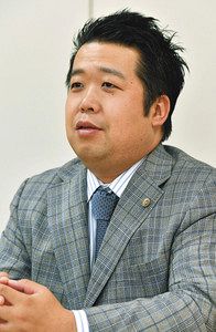 唐澤貴洋 ネット犯罪被害対策に取り組む弁護士：中日新聞Web