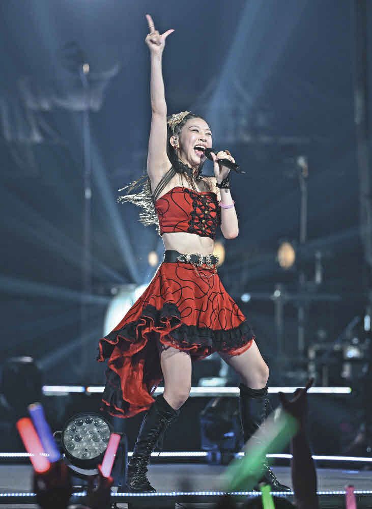 モーニング娘。'26」牧野真莉愛が武道館で卒業ステージ、日本ハム監督