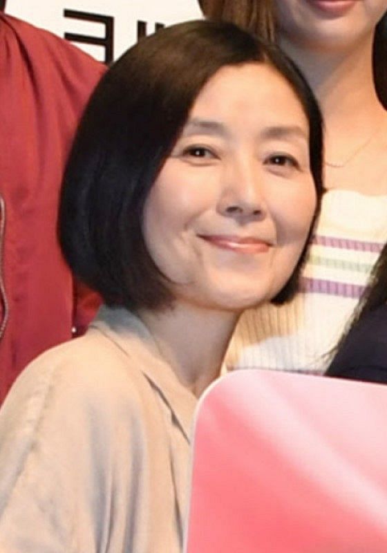 手塚理美が還暦を報告 誕生日に公式アカウントも復活「60代を謳歌致しますです!」：中日スポーツ・東京中日スポーツ