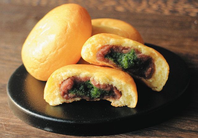 焼き菓子「鞠福」登場 静岡・焼津の「雅正庵」で販売：中日新聞しずおかWeb