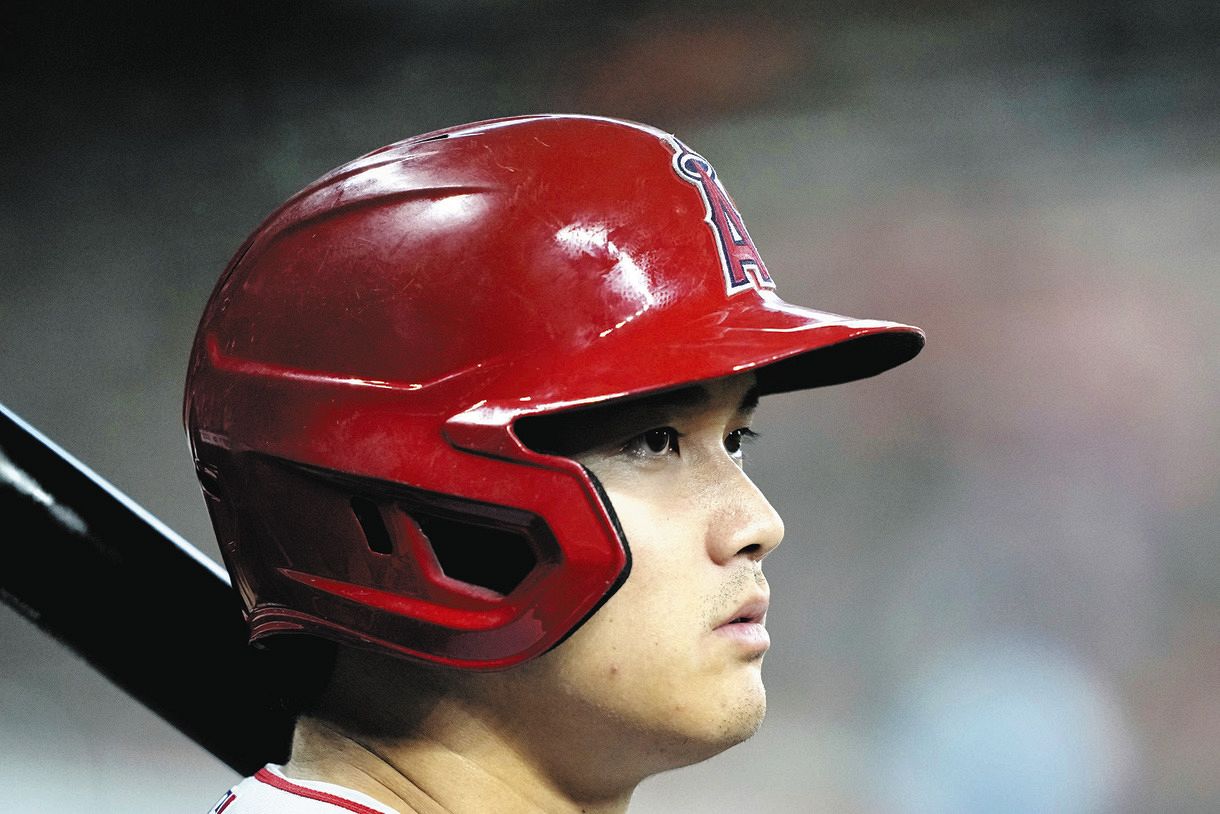 MLB】大谷翔平、2023年激動のシーズン開幕 第1打席は打者