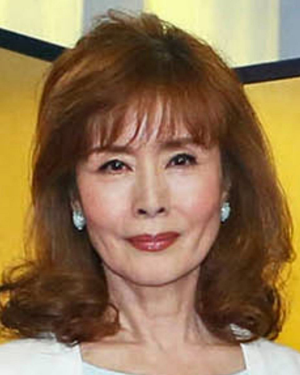 小柳 ルミ子 画像
