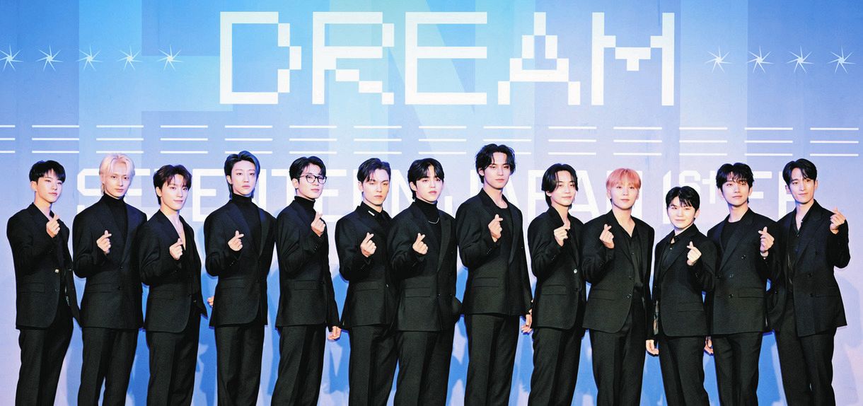 SEVENTEENコンサートグッズバラ売り検討 SEVENTEEN Japan on X: 