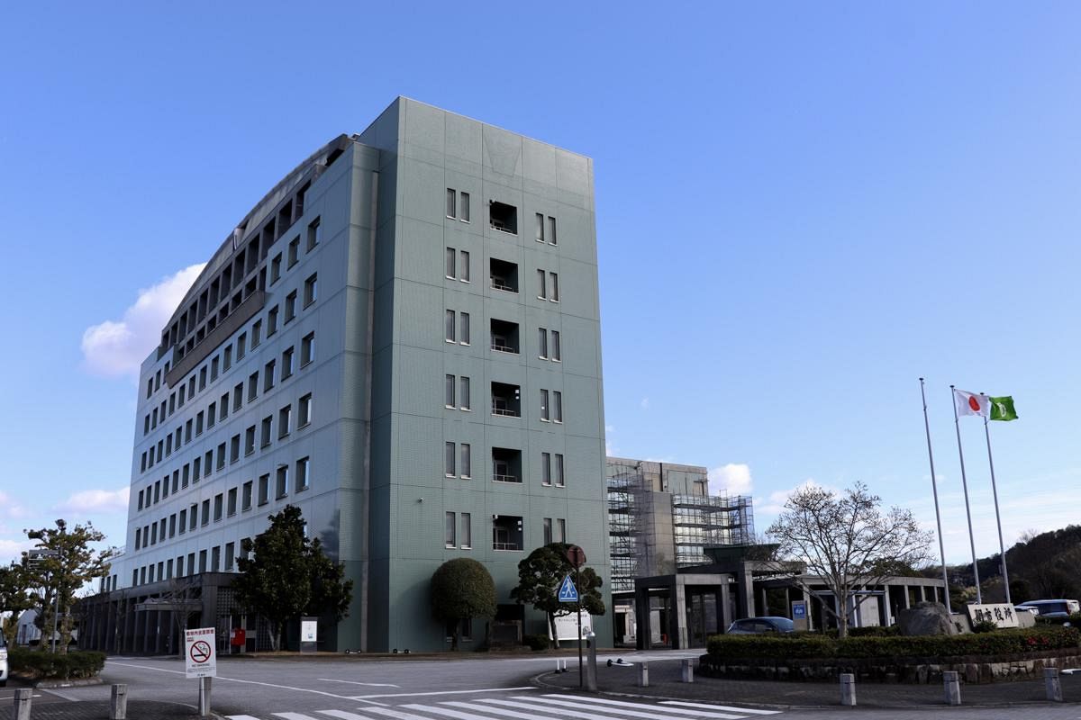 ハガキ中止です。 Washtenaw County：公的機関からの通知を装った”はがき”詐欺に要注意