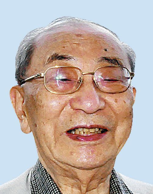 米寿の新作が快挙 辻真先さん、ミステリーランキング３冠：中日新聞Web