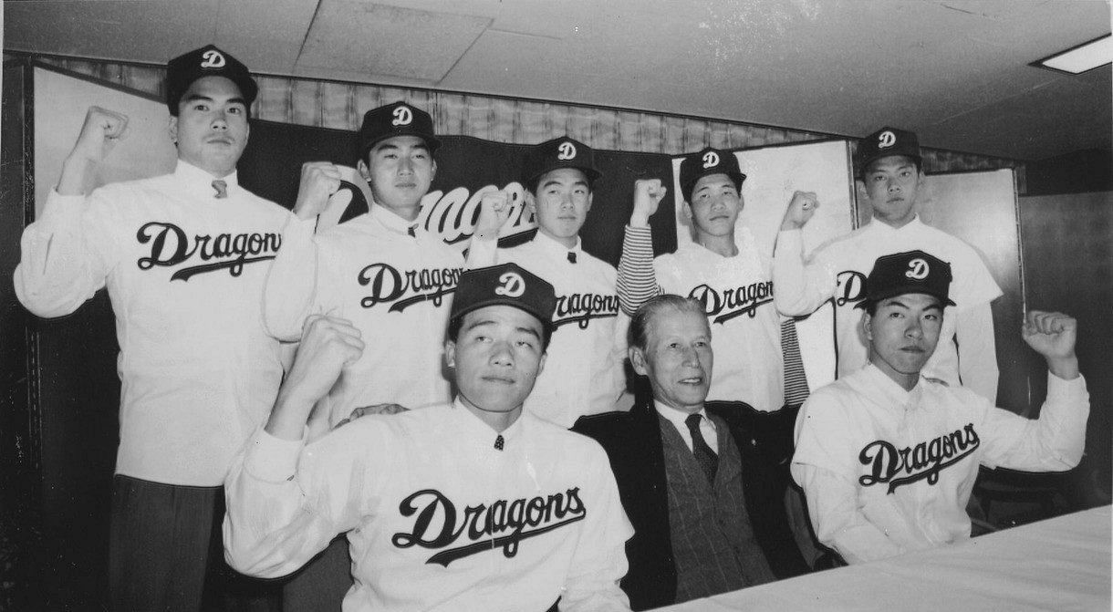 あれから31年…中日・与田監督が入団発表に臨んだ日 タクシーの中での