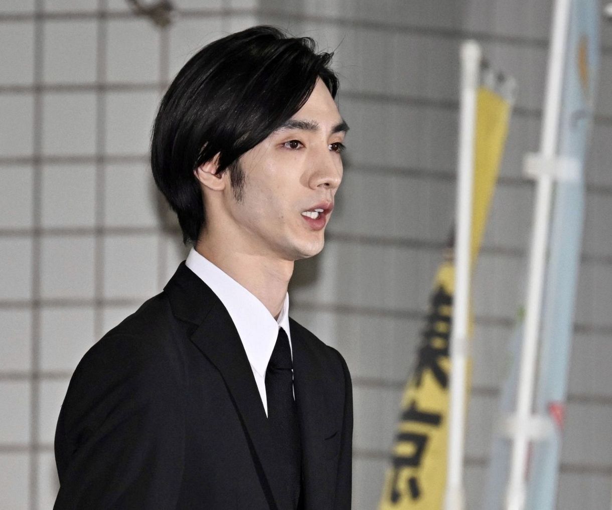 清水 尋 也 俳優