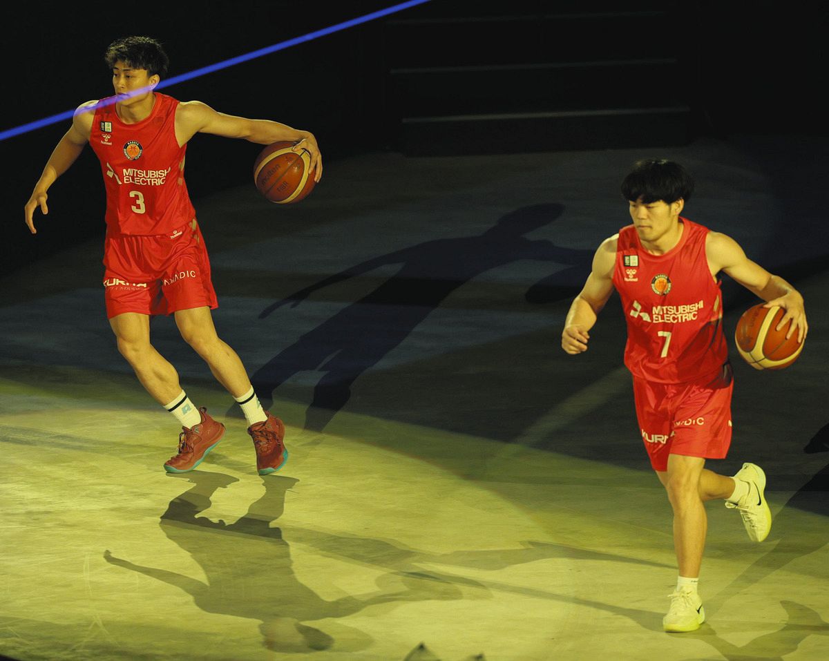 Bリーグ 名古屋ダイヤモンドドルフィンズ 加藤嵩都 4点セット B.LEAGUE 名古屋D、「東北のシンデレラボーイ」加藤嵩都と複数年契約