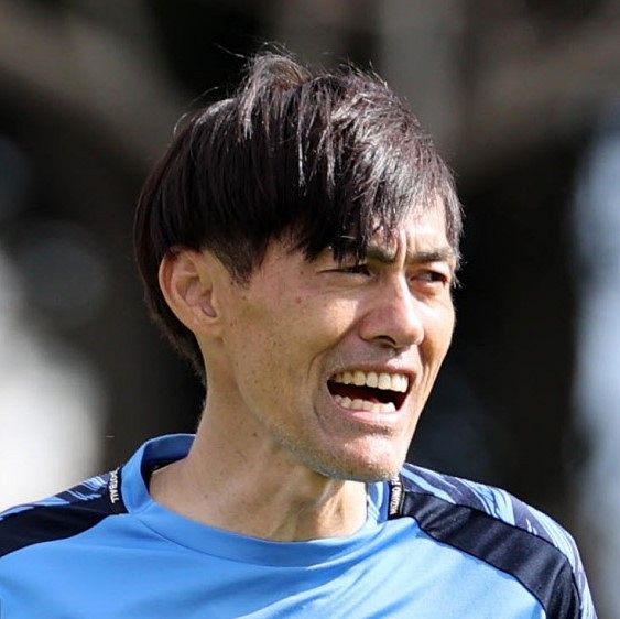 J1名古屋】元日本代表・楢﨑正剛さん、南アフリカ大会の『戦友