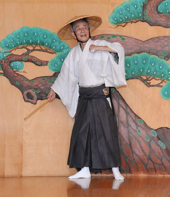 狂言共同社 佐藤友彦 傘寿記念し「木六駄」 7月10日「御洒落名匠