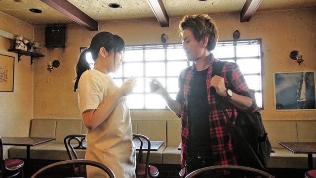 障害者の日常 映画に描く 一宮出身 八十川さん監督 夏の光 夏の音 中日新聞web