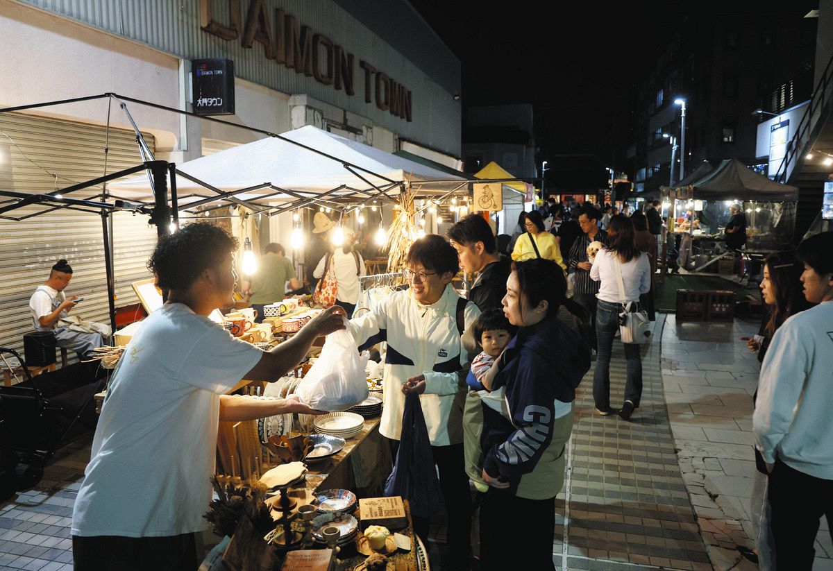 津 市 大門 イベント(02)