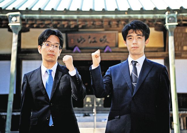 王位戦、5日から第5局:中日新聞Web