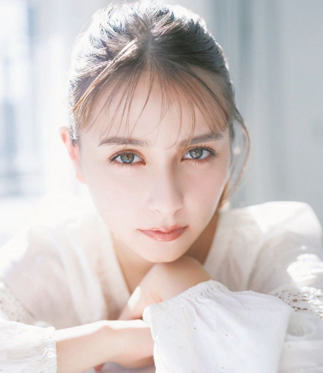 嵐莉菜、映画「パリに咲くエトワール」で声優初挑戦に「心も体も